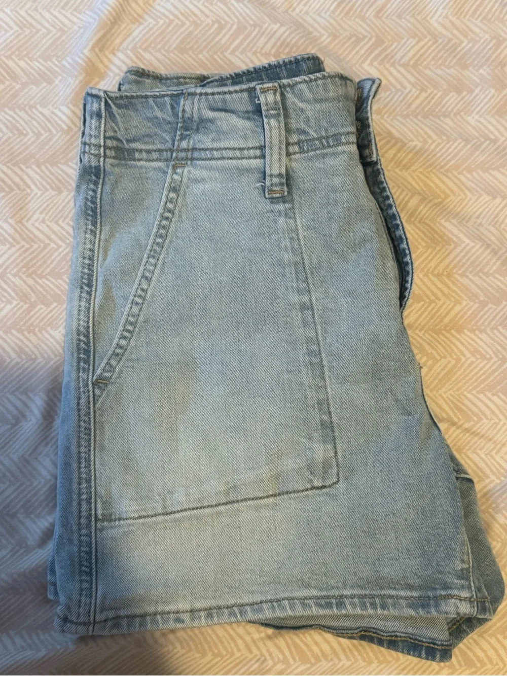 GAP Denim Shorts